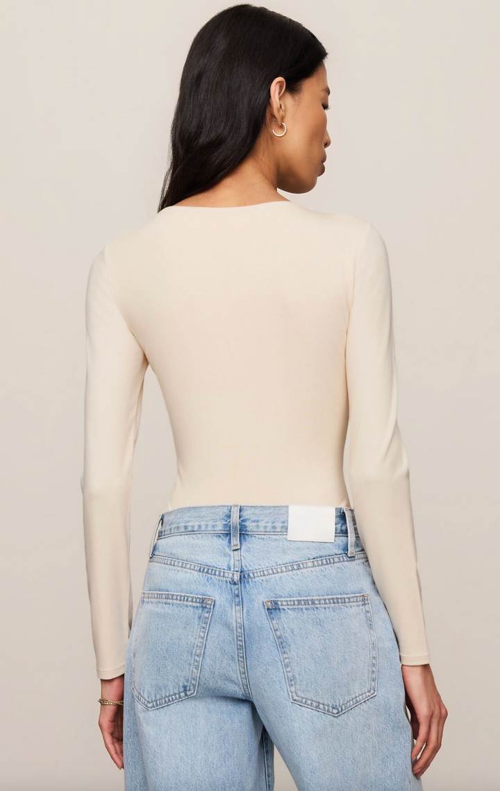 GINGER SECOND SKING BODYSUIT