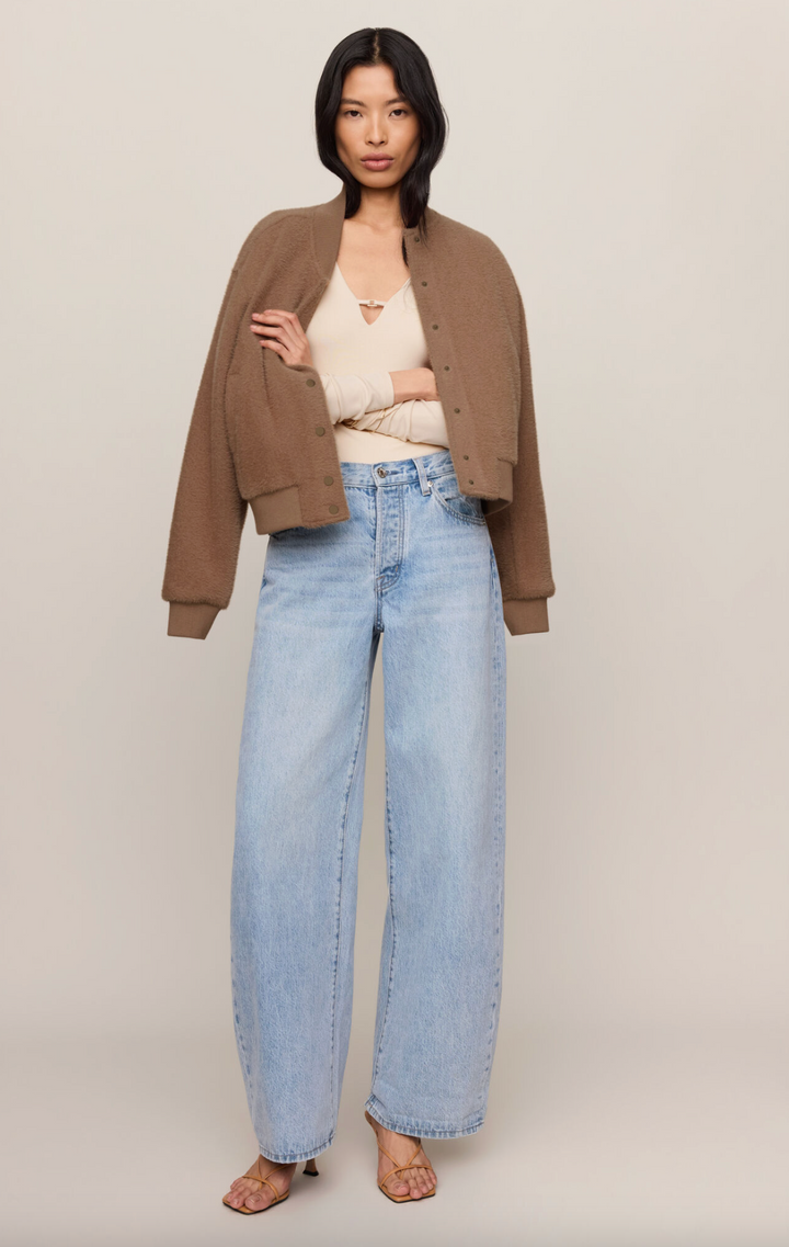 GINGER SECOND SKING BODYSUIT