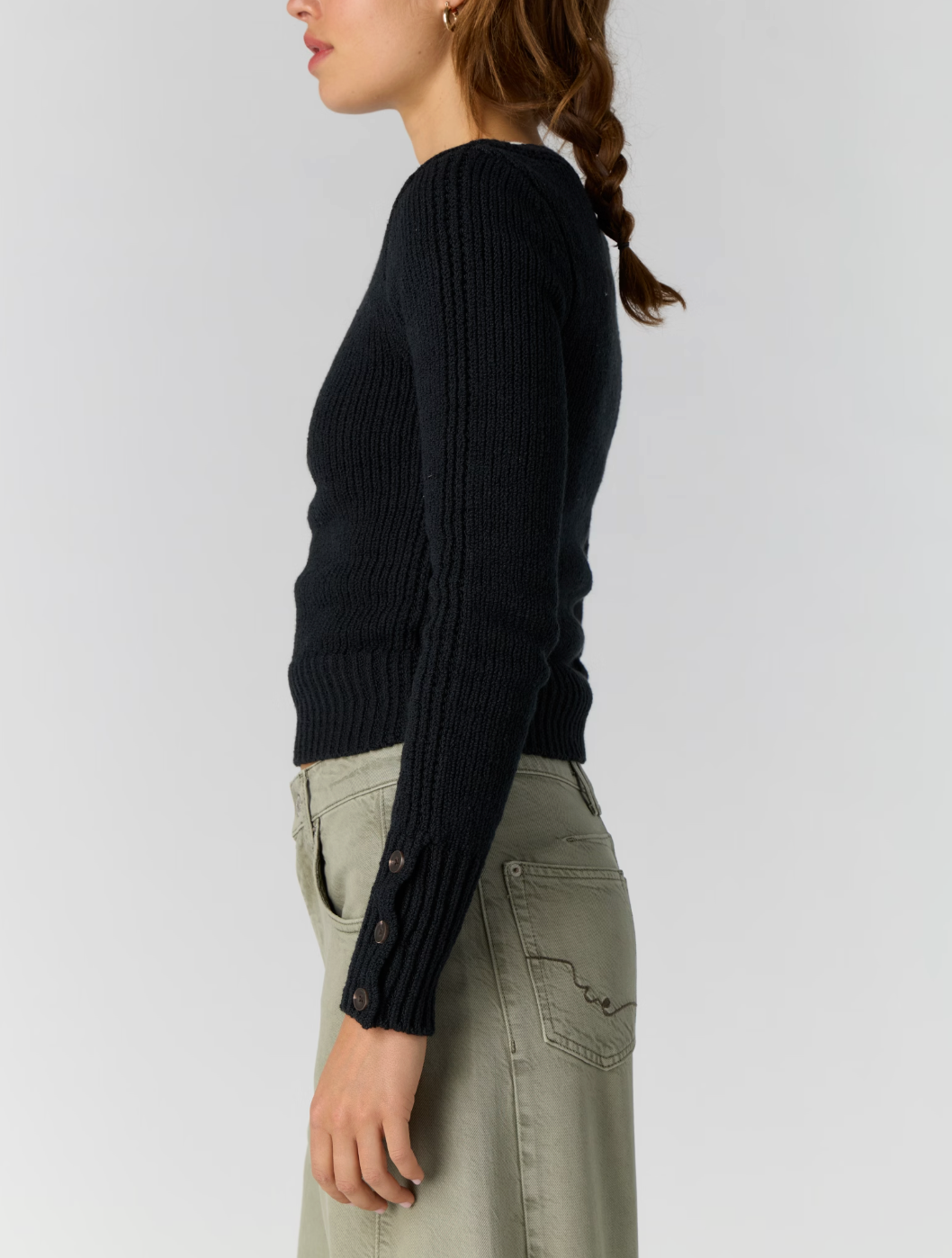 MILA PULLOVER