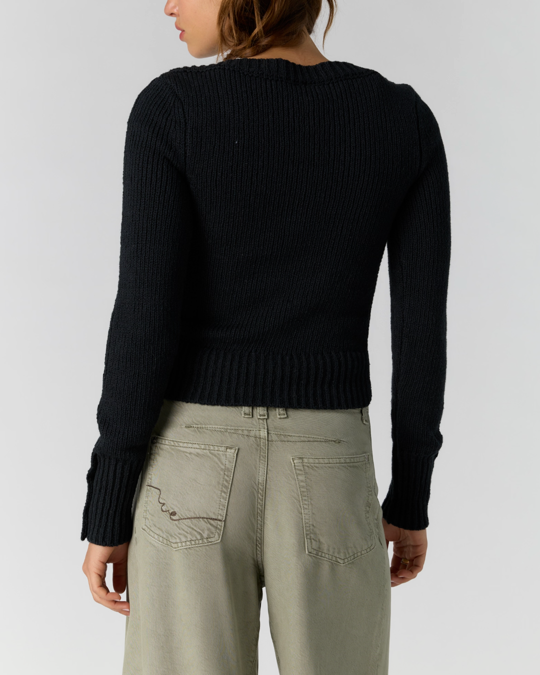 MILA PULLOVER
