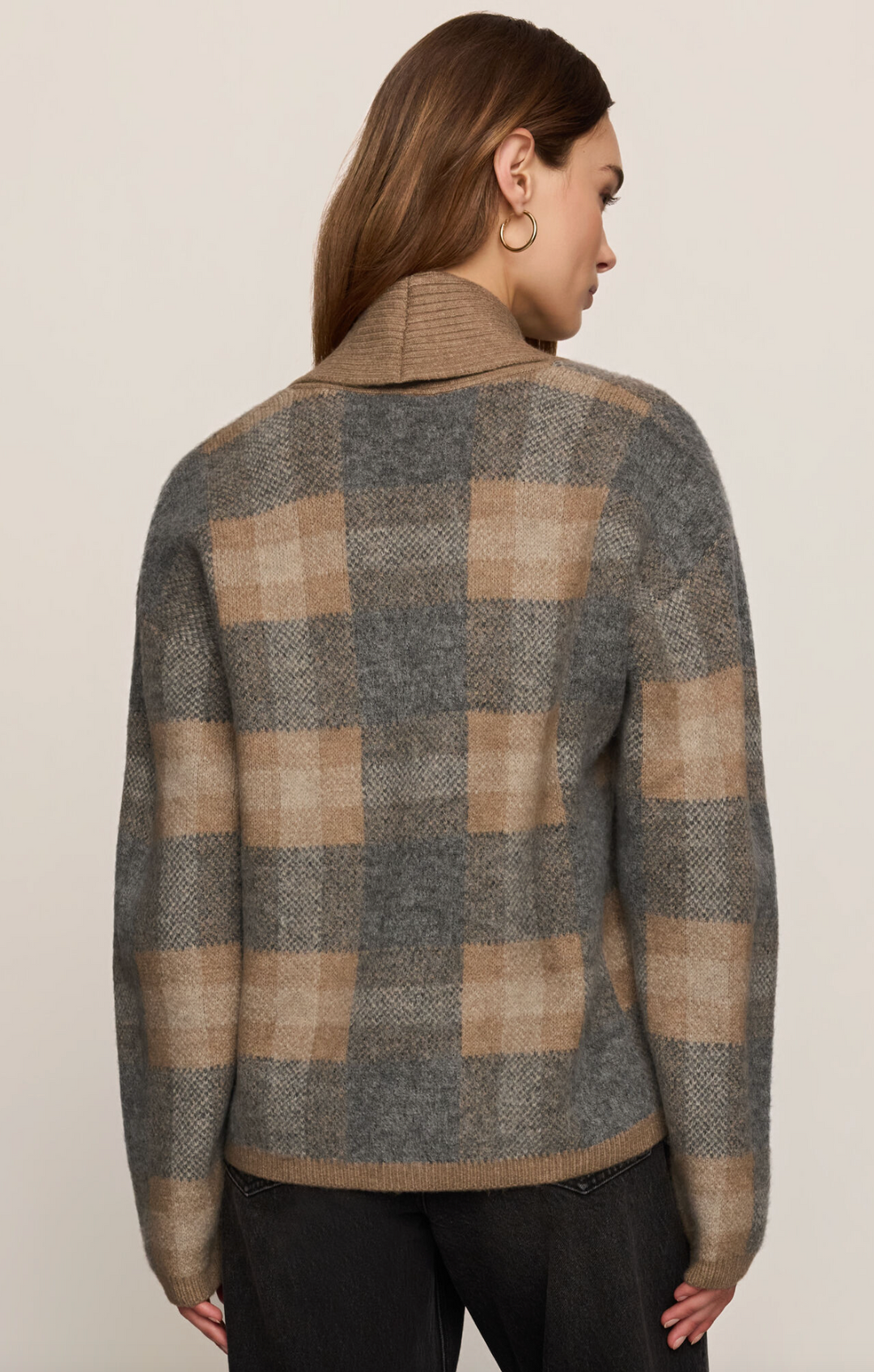 LUDLOW CARDIGAN