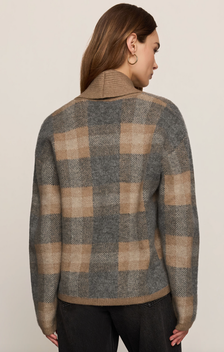 LUDLOW CARDIGAN