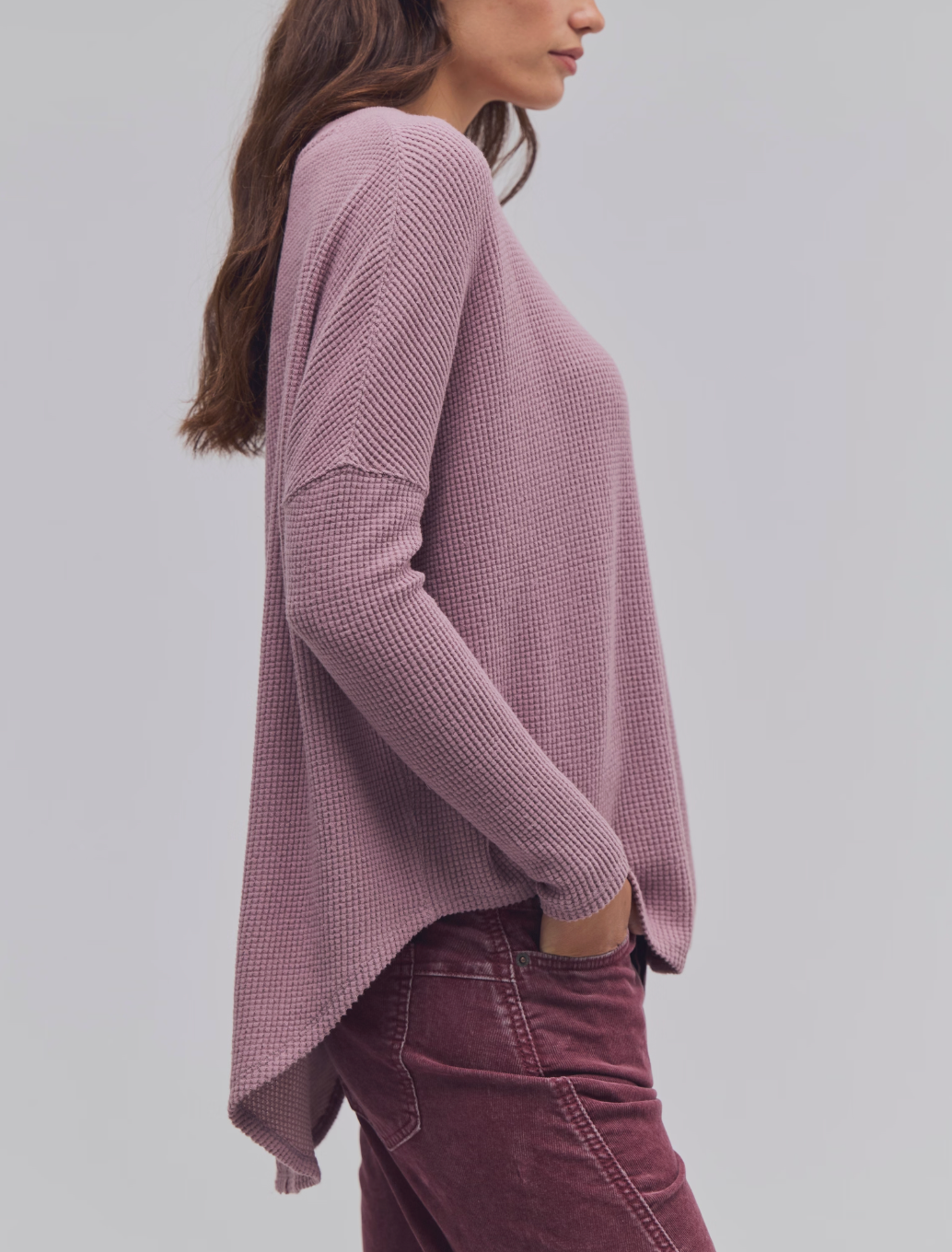 LATTE BLUES THERMAL