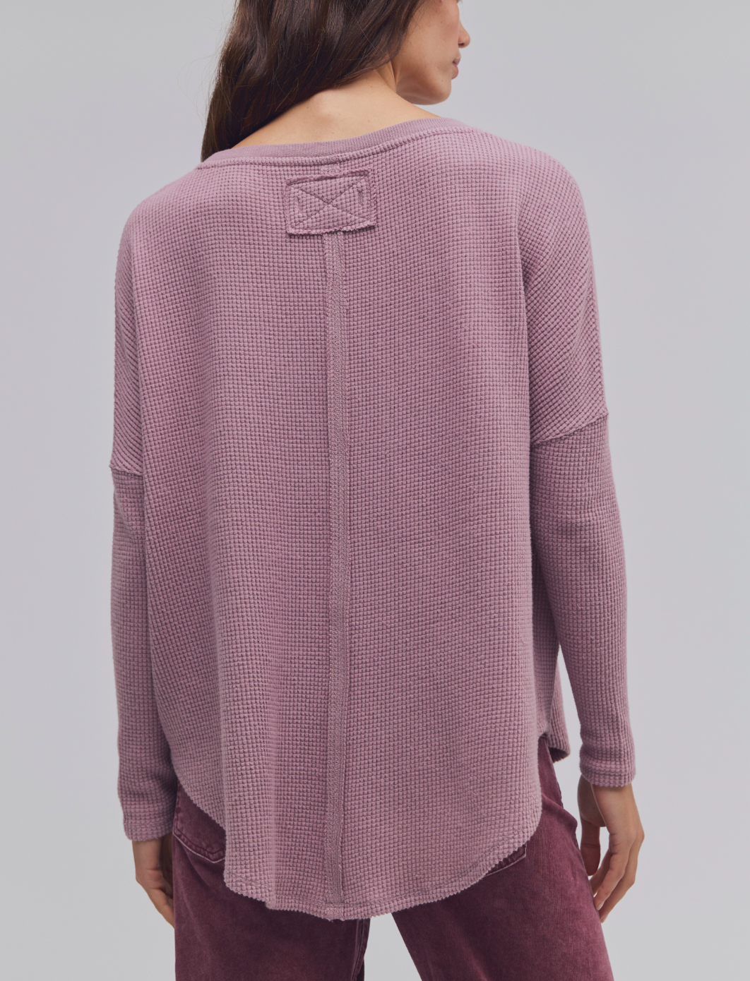 LATTE BLUES THERMAL