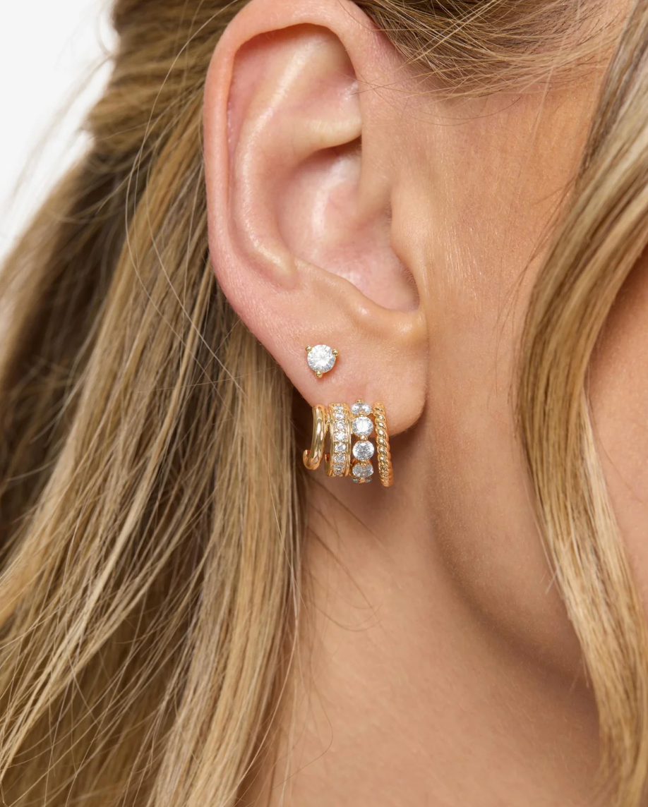 ASHLEY VENICE EARRING