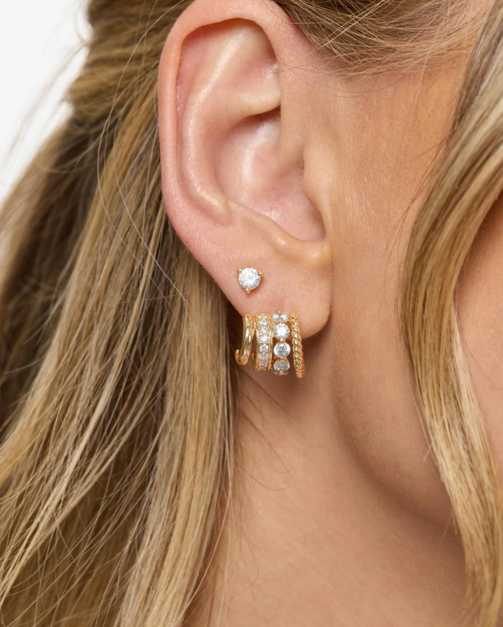 ASHLEY VENICE EARRING