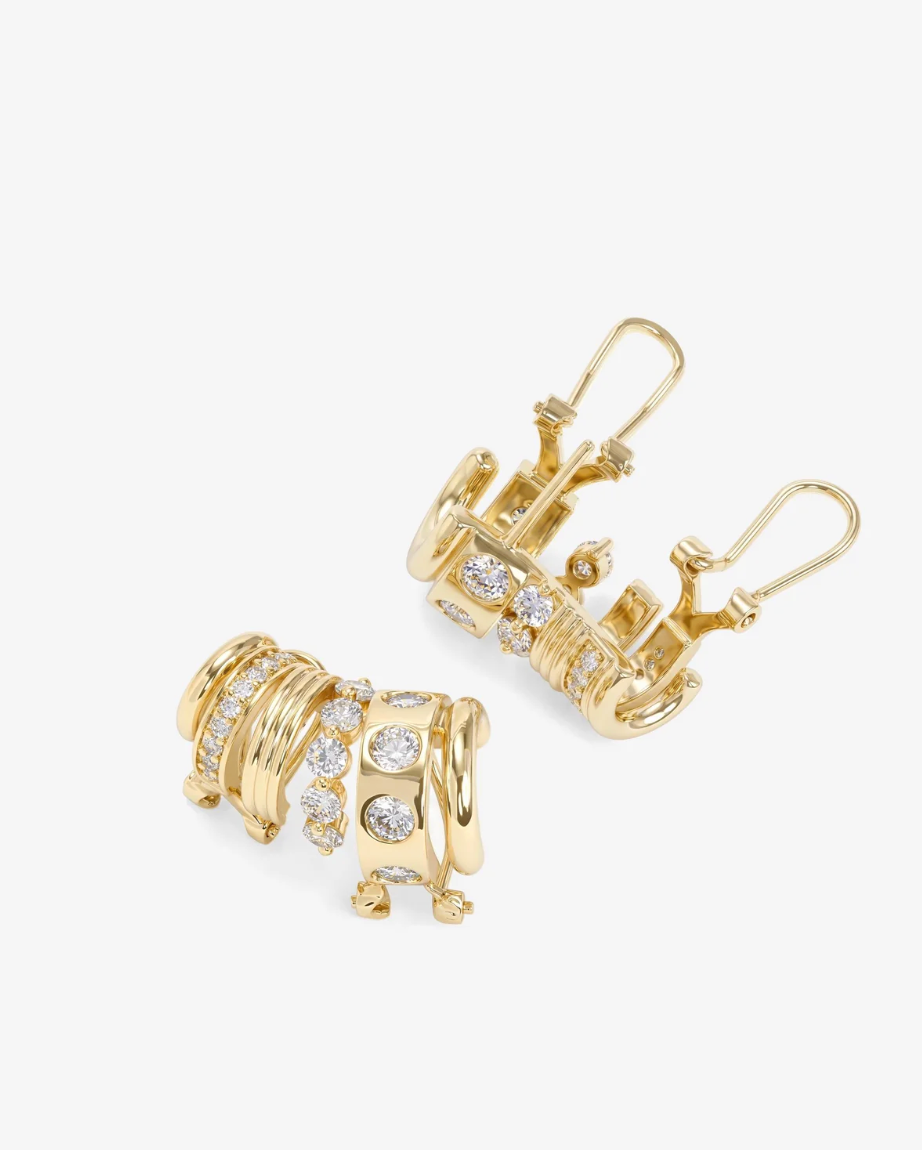 ASHLEY VENICE EAR CRAWLER