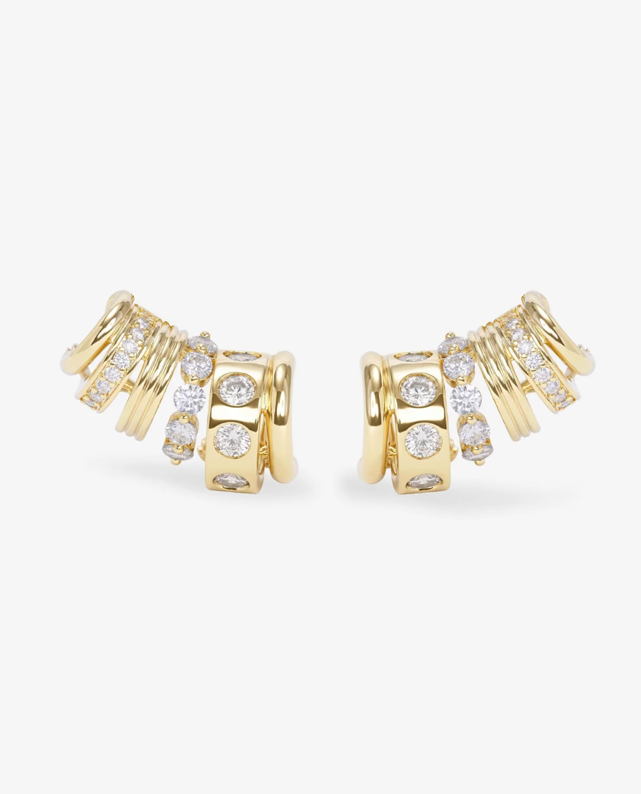 ASHLEY VENICE EAR CRAWLER
