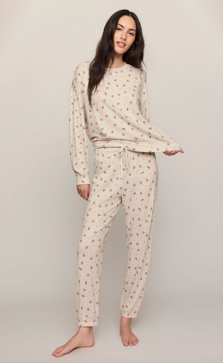 COZY HOLLY SET