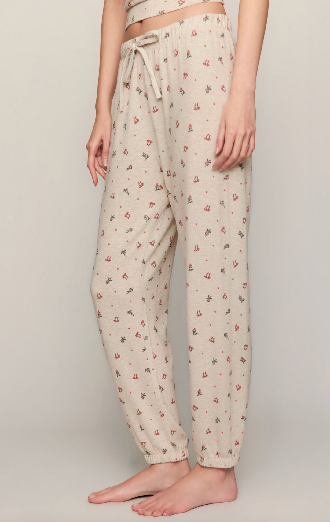 COZY HOLLY SET
