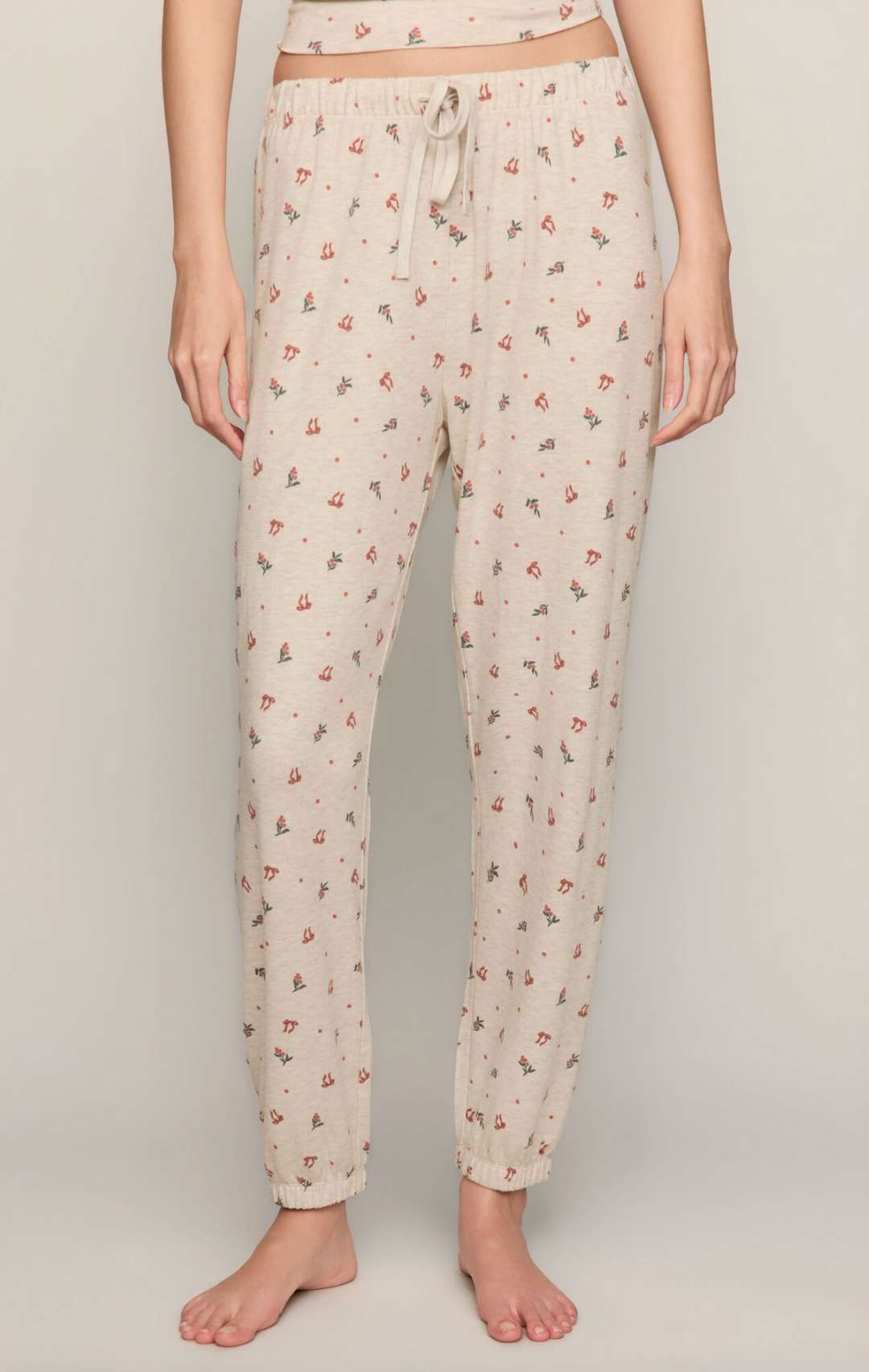 COZY HOLLY SET