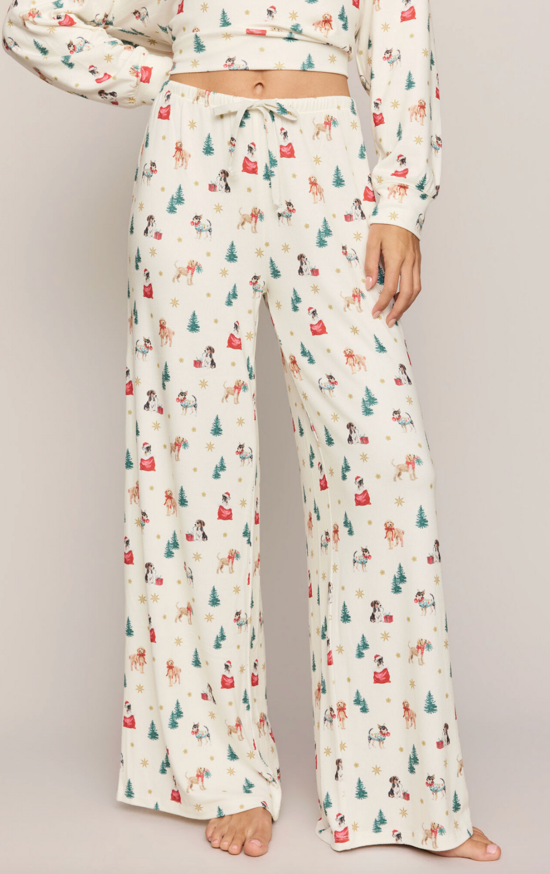 PAWFECT PANTS