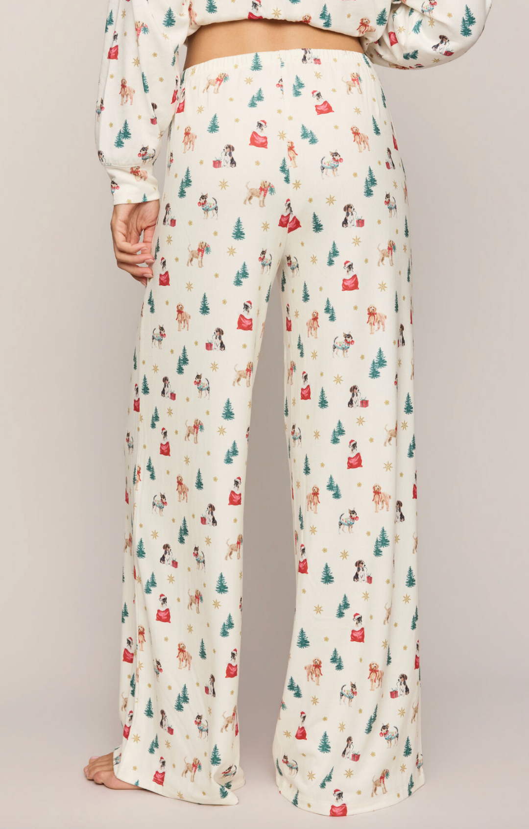 PAWFECT PANTS