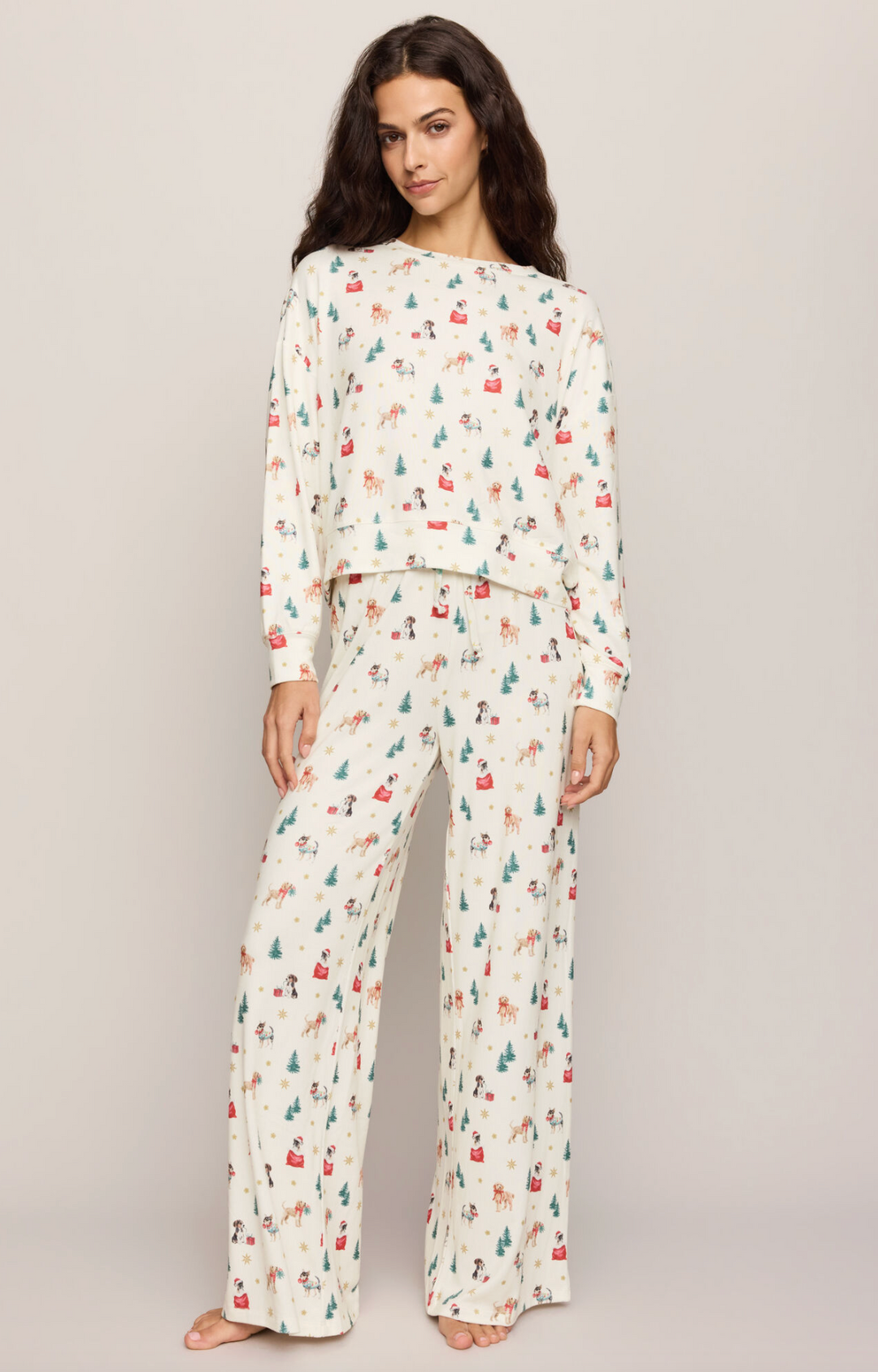 PAWFECT PANTS