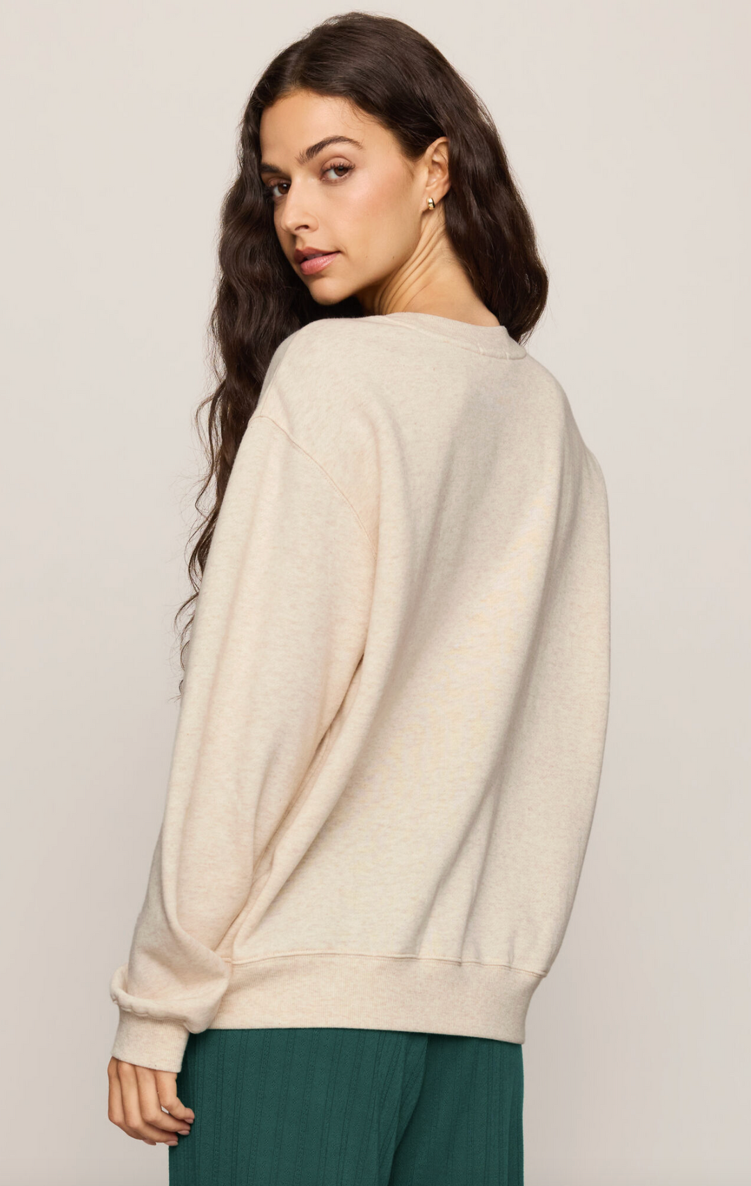 HOLIDAY JOY SWEATSHIRT