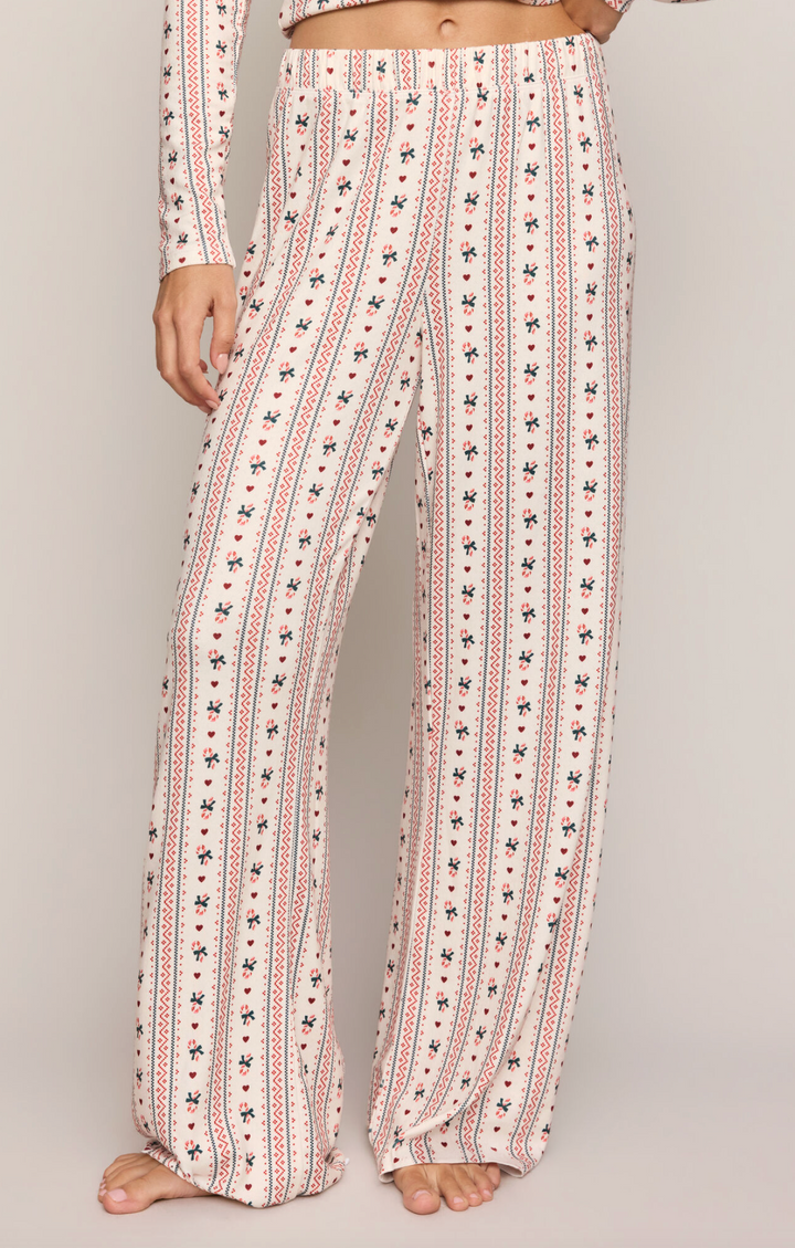 CANDY CANE PANT