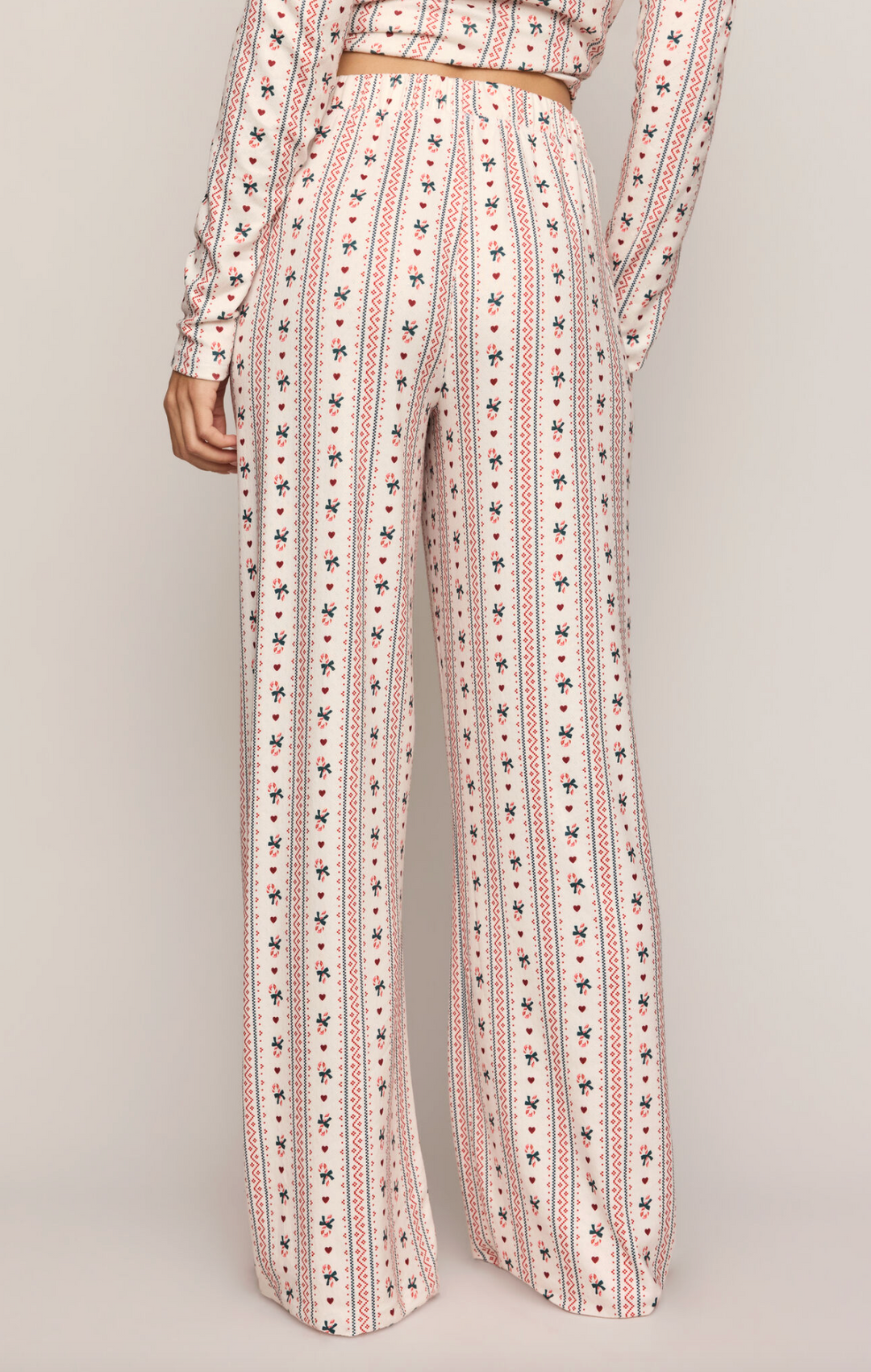 CANDY CANE PANT
