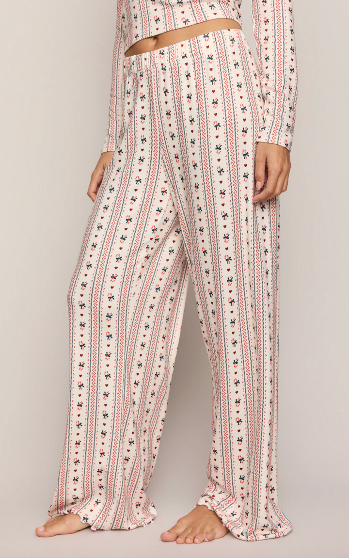 CANDY CANE PANT