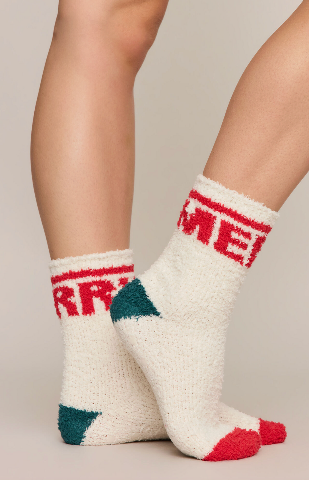 MERRY SOCK SET