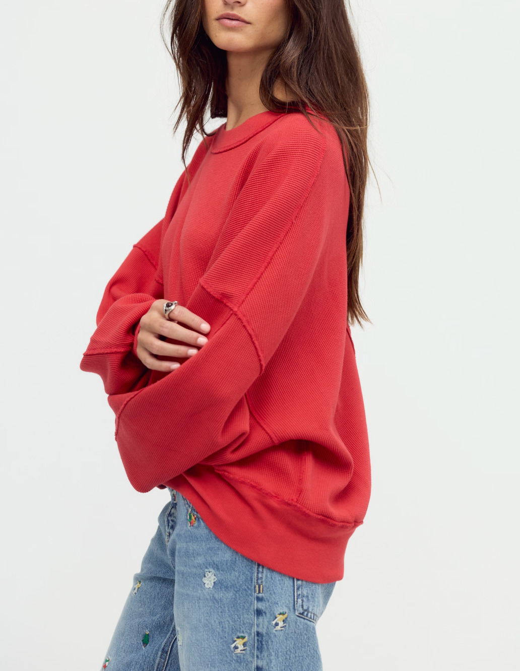 SKYLINE TEE