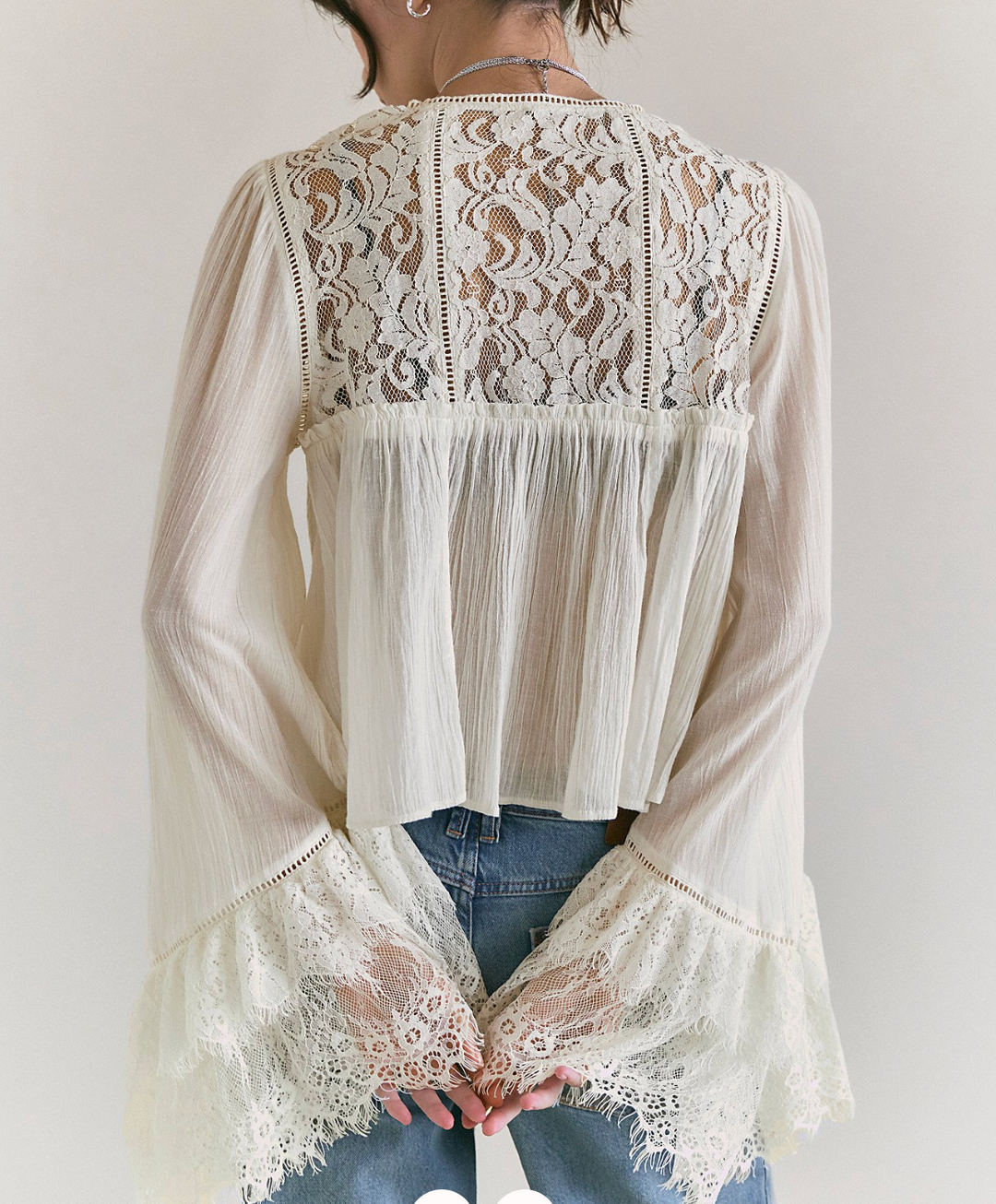 AVA BLOUSE