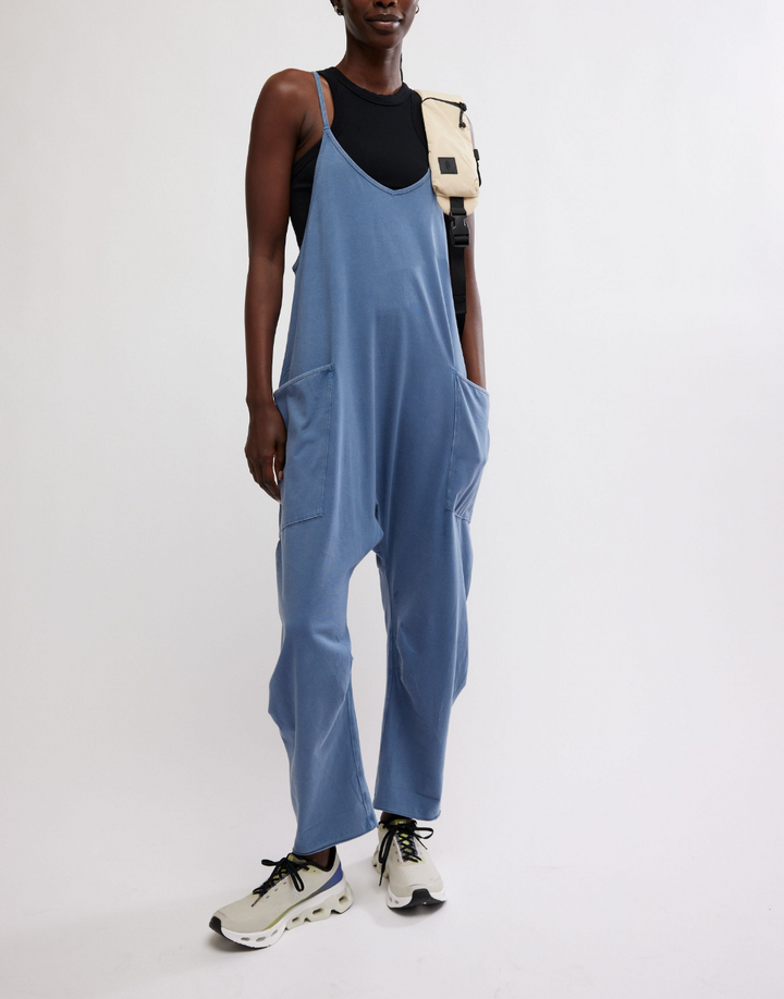 HOT SHOT ONESIE | SKYLINE