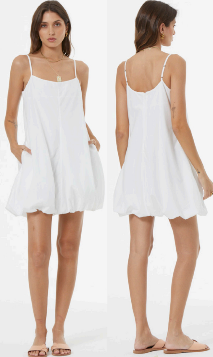 BULLE DRESS