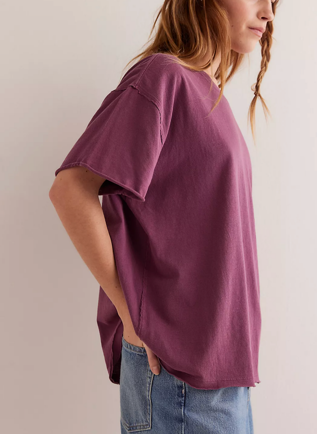 NINA TEE