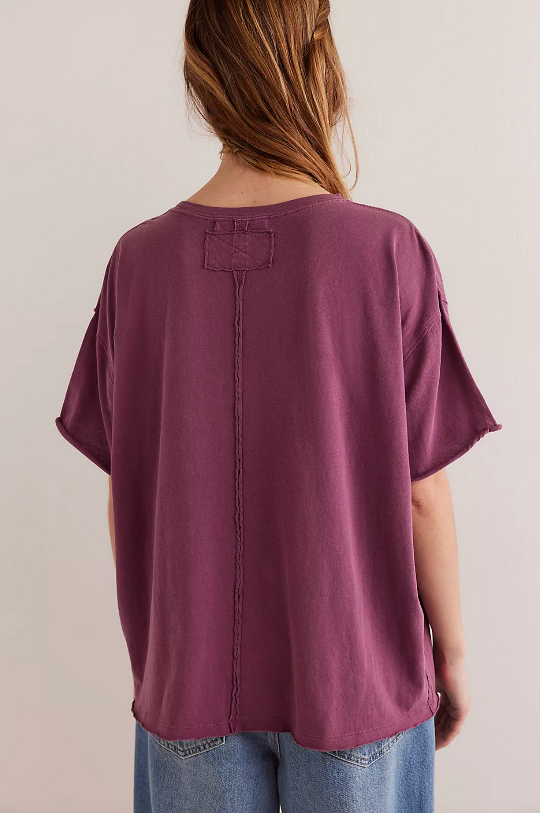NINA TEE