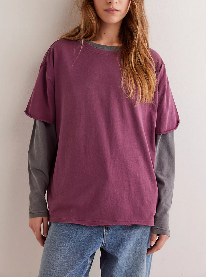 NINA TEE