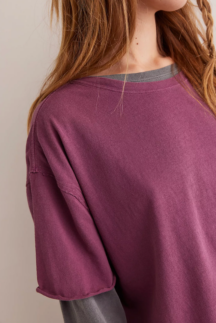 NINA TEE