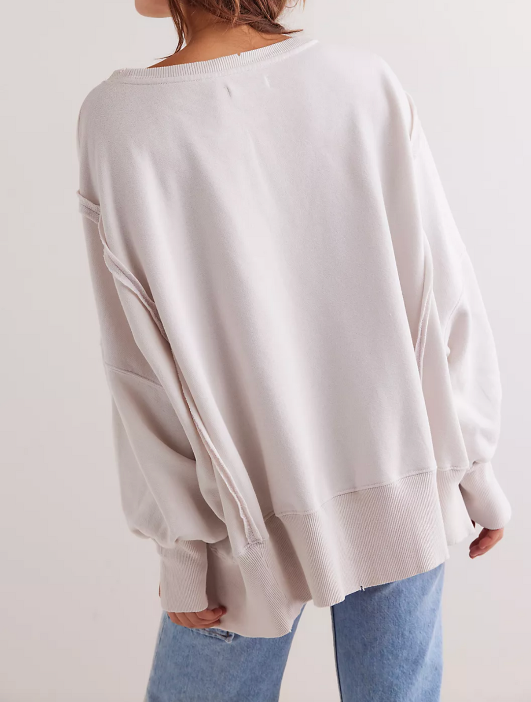 GRAPHIC CAMDEN PULLOVER