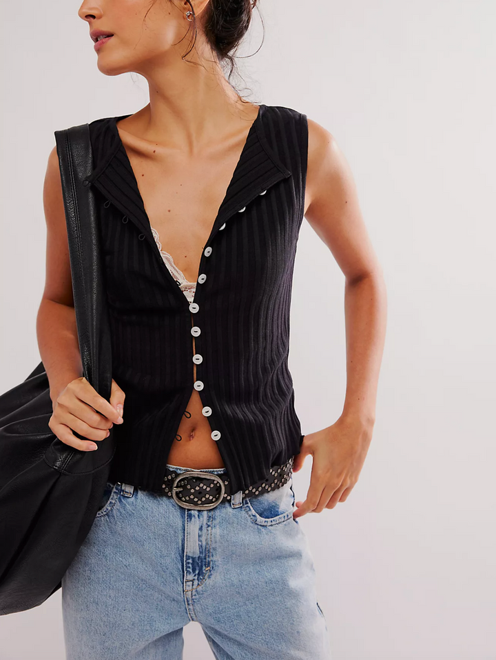 TILLY VEST