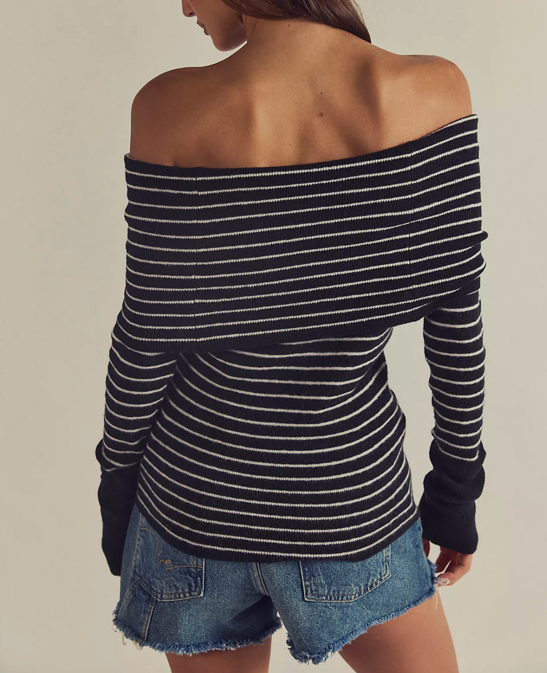 EVERGREEN SWEATER