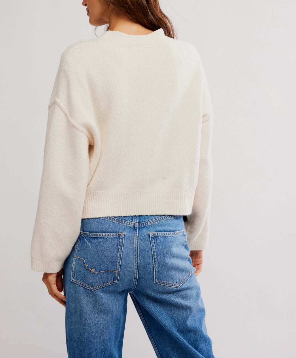 COOL OF THE NIGHT CARDI