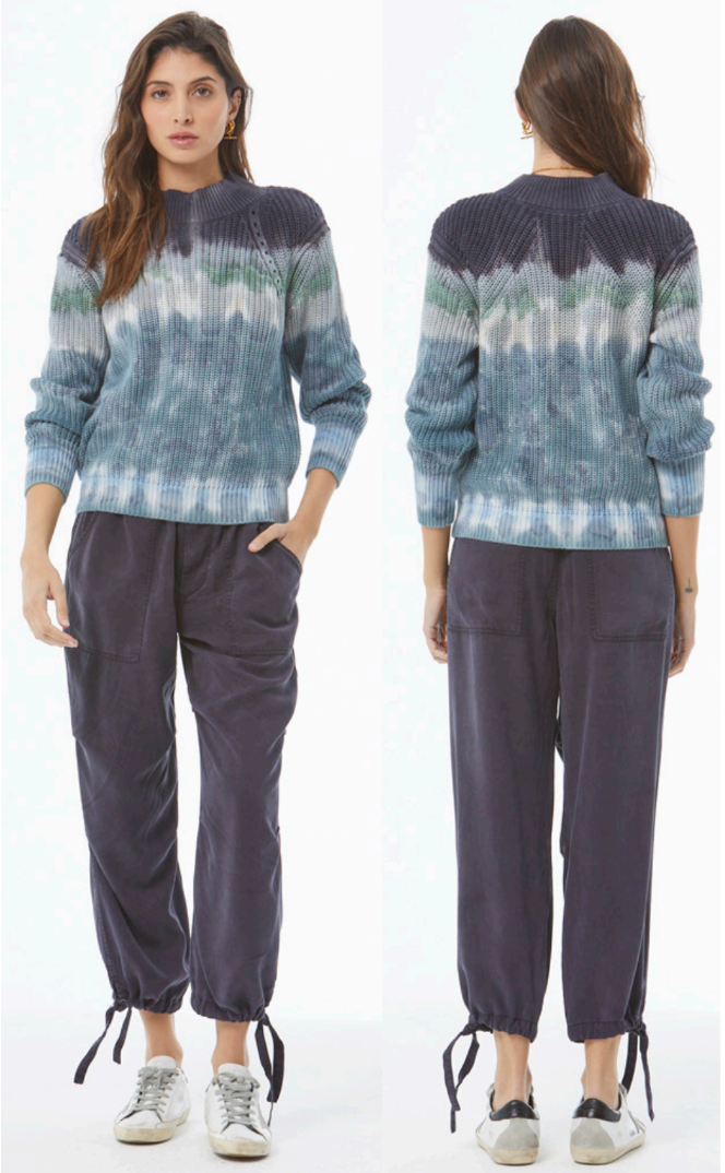 ATAR PANT