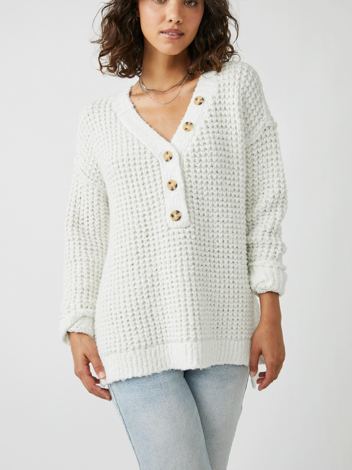 WHISTLE THERMAL HENLEY