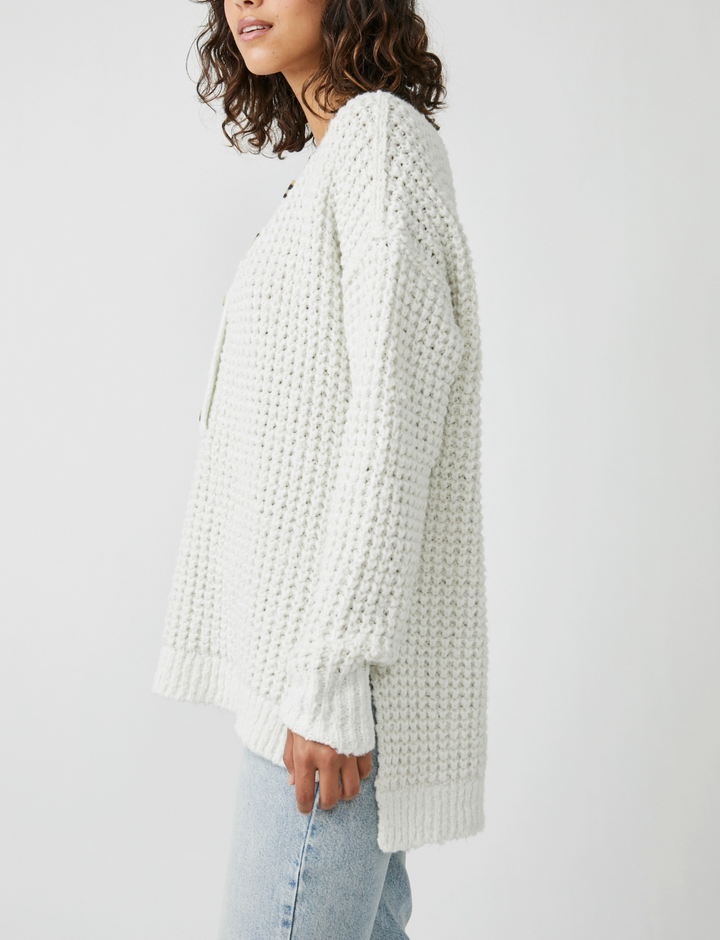WHISTLE THERMAL HENLEY