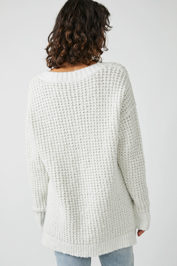WHISTLE THERMAL HENLEY