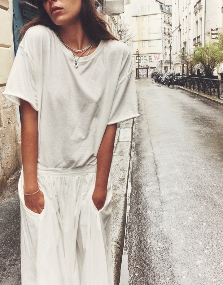 NINA TEE