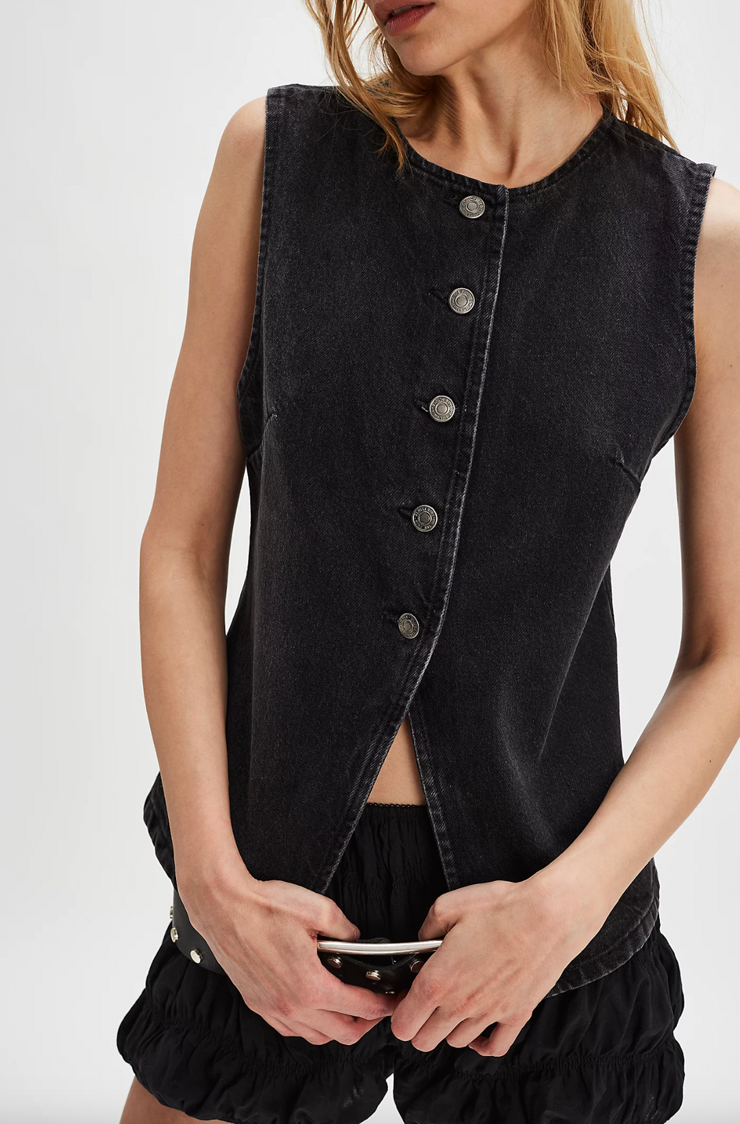 AIMEE VEST