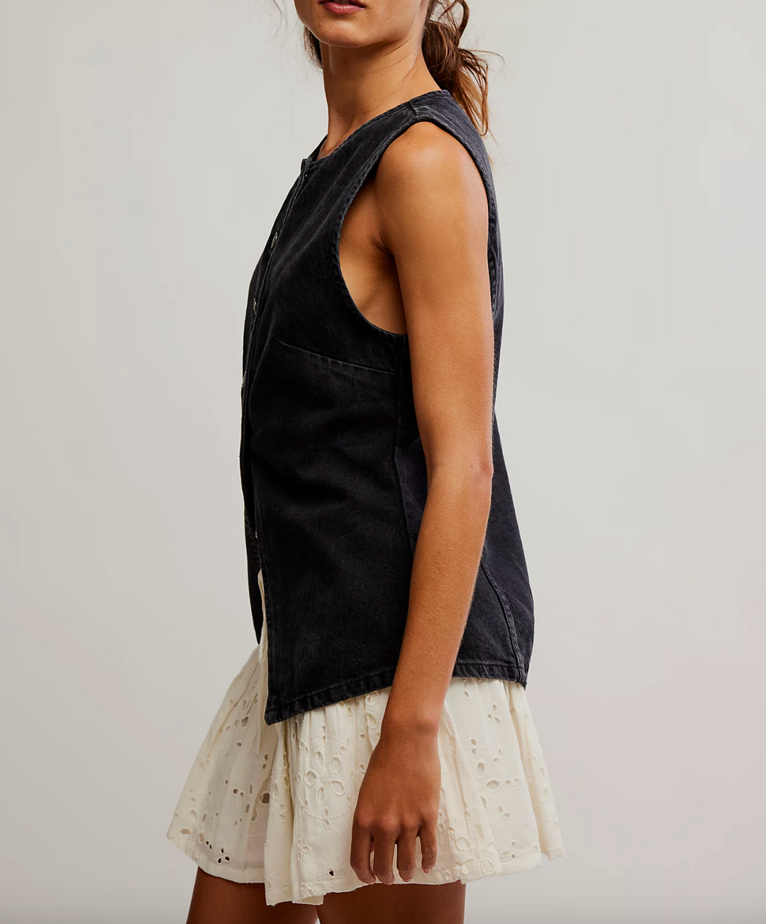 AIMEE VEST