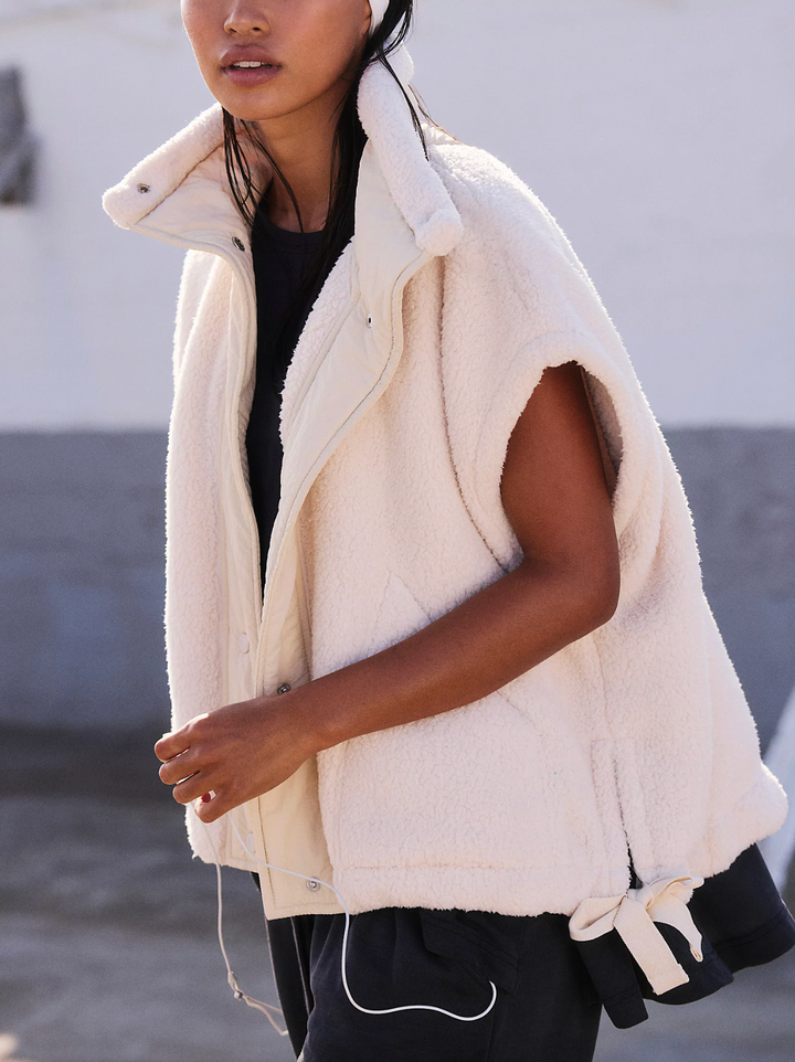 SCOUT IT OUT VEST | BIRCH TREE