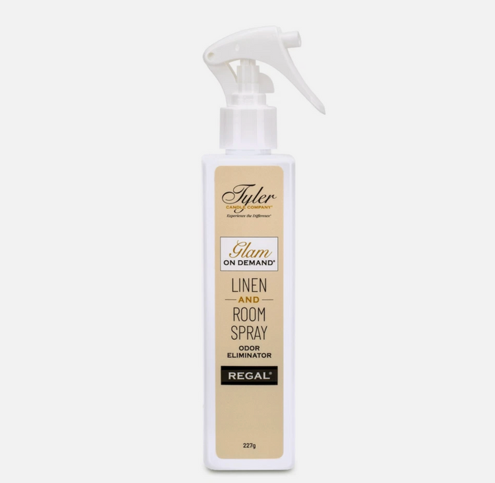 LINEN ROOM SPRAY | REGAL 227G