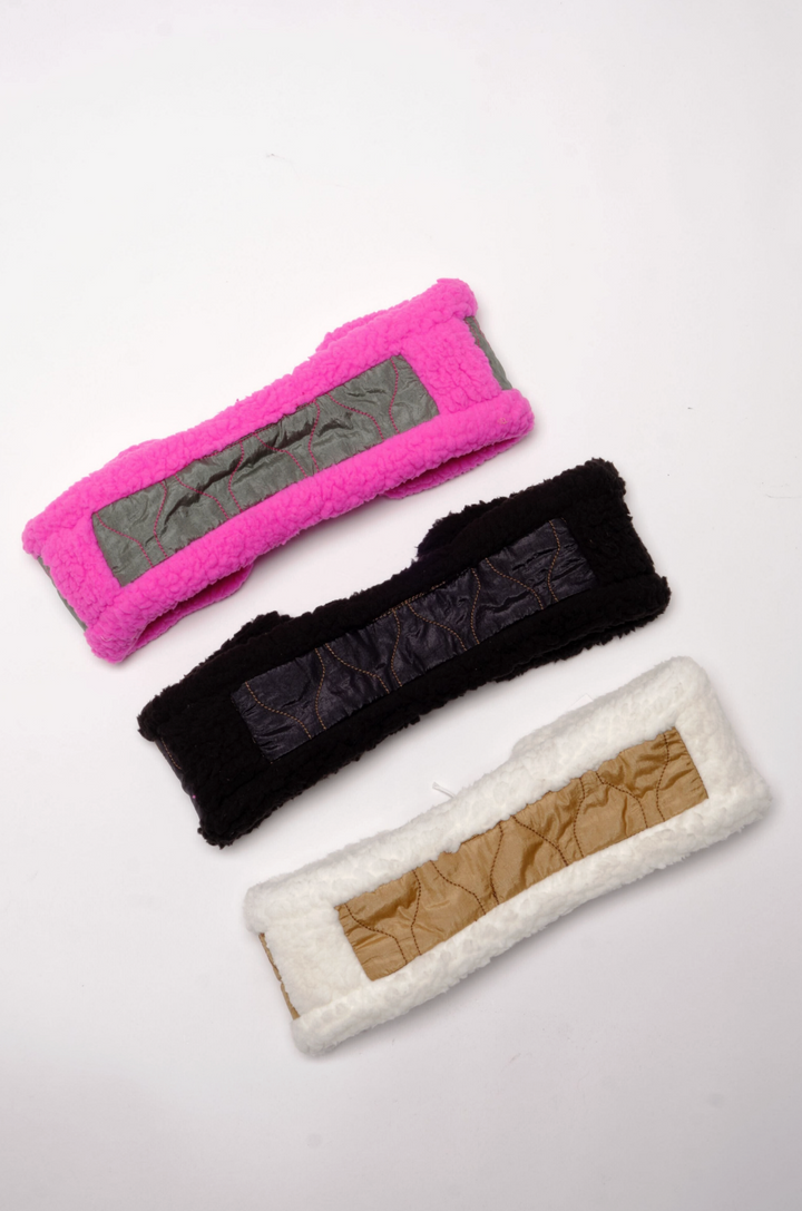 NORTHERN LIGHTS EARWARMER