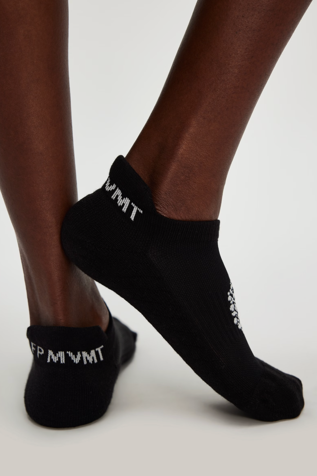 RELAY CUSHION ANKLE SOCK