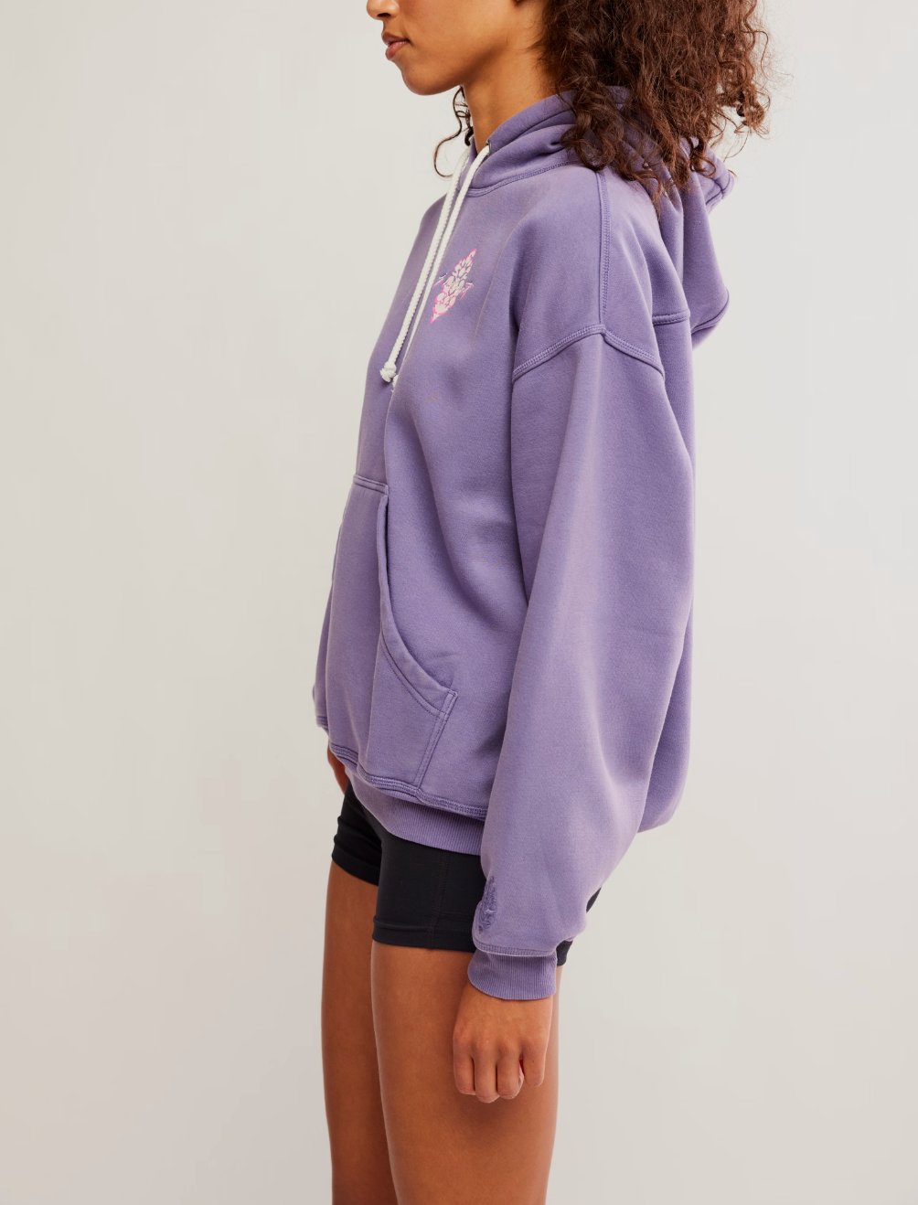 CTW FINAL CALL LOGO HOODIE