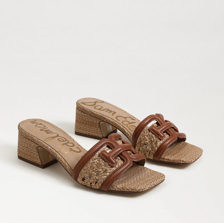 WAYLON WEAVE SANDAL