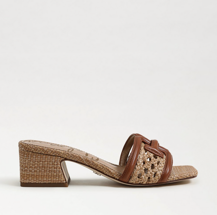 WAYLON WEAVE SANDAL
