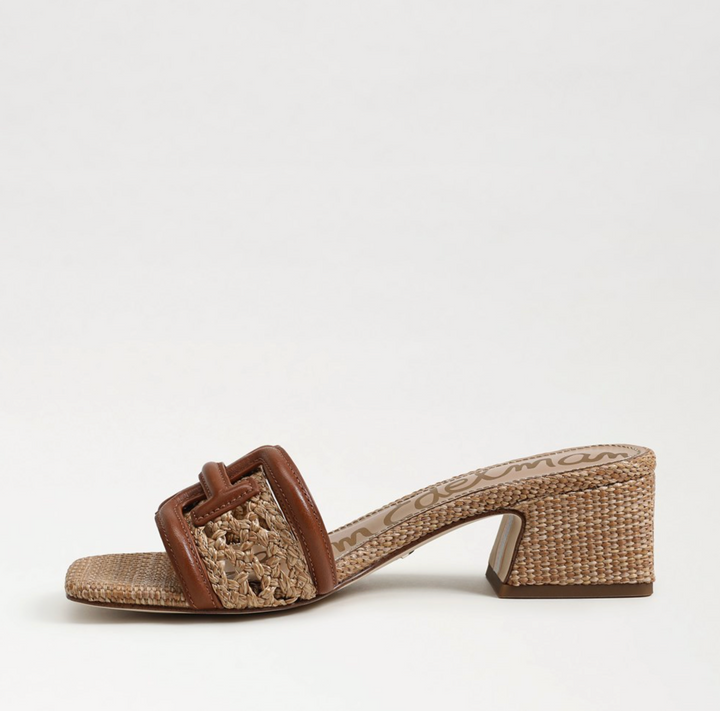 WAYLON WEAVE SANDAL